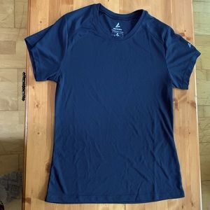 BSN Sports women’s dri-fit shirt